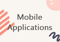 Mobile Applications