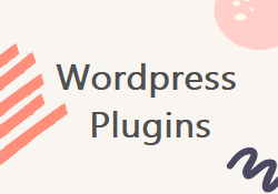 Wordpress Plugins